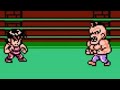 Mighty Final Fight NES Playthrough No Death