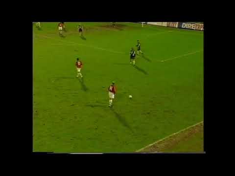2001-2002 22ste speeldag Antwerp - Eendracht Aalst 2-0