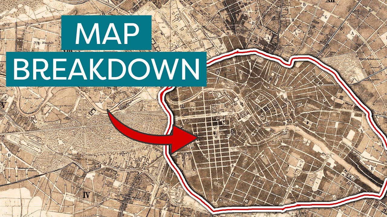 In which zone was the city of Berlin located?