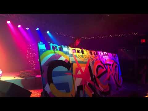 Babatunde (Remix) & Sicko Mode (Maatticus Flip) +more - Dirt Monkey (Rise of the Octopeel NC '18)