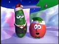 The VeggieTales Christmas Spectacular The Toy That Saved Christmas End Credits HQ