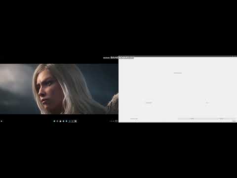 League of Legends Controller | Teaser