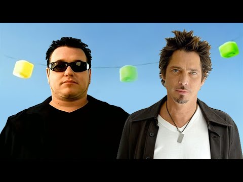 If Audioslave wrote 'All Star'