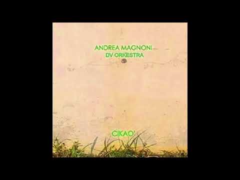 Andrea Magnoni - Al Tempo Stesso