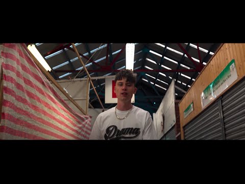 JusHarry - Way Out (Freestyle)