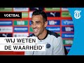 ‘Zahavi heeft contractvoorstel Ajax op de mail’