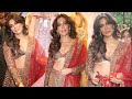 Chitrangada Singh Looking Gorgeous In Saree To Inaugurate Bespokewala Juhu Branch