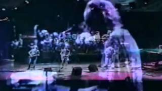 Unbroken Chain (2 cam) Grateful Dead 6 19 1995 Giants Stadium, East Rutherford, NJ set2 02