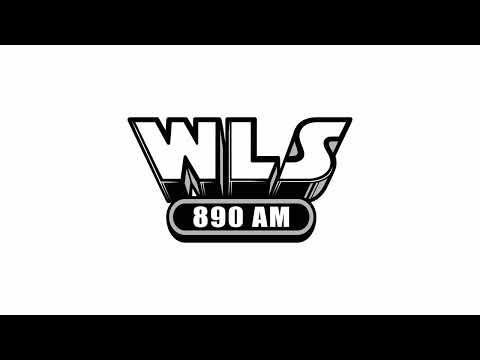 WLS + WLS-FM-HD2/Chicago, Illinois Legal IDs - March 1, 2022
