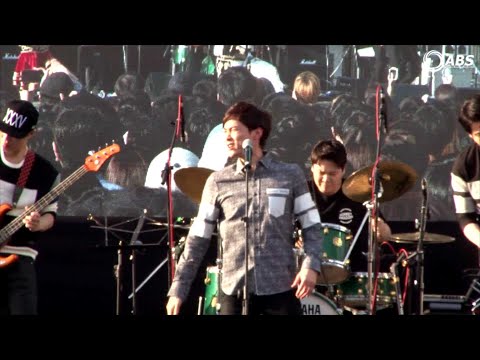 2015/05/13 버즈 - 그대에게