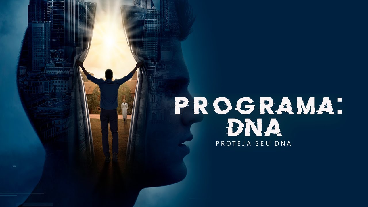 Trailer oficial de Programa: DNA