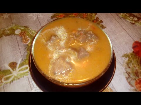 Junetina na moj način - mekana, sočna i jednostavna