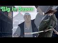 Blue Eye Samurai Big In Japan