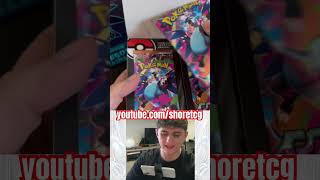 Abriendo BOOSTER BOX ¿FALSA? de INFERNO X #opening #pokemontcg #pokemon #pokemoncards #charizard
