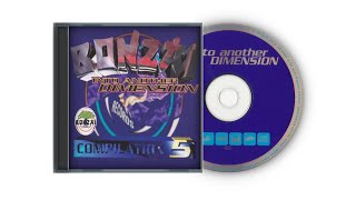 Transvaalian Orbit - Whales  (1995)