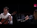 Astor Piazzolla: Chiquilin de Bachin