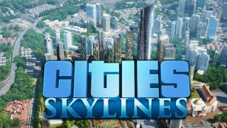 Cities Skylines - Gold FM - Mony Mony