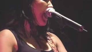 Michelle Branch - Full AOL Concert at Bowery Desperately