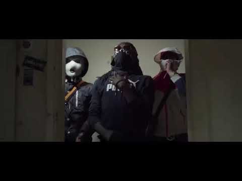 Dv - VAN VLIET (PROD. BY JBEATZ) (RAW)