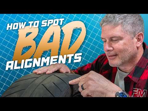 Alignment 101: How the Pros Do It!
