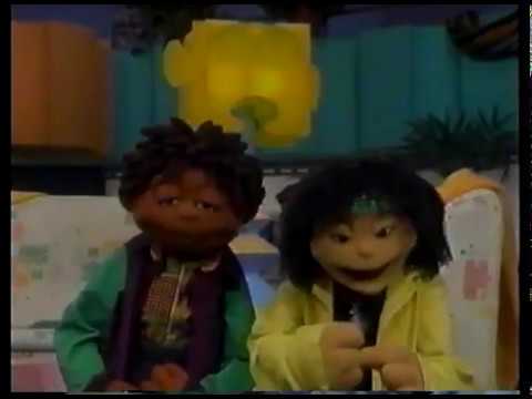 The Puzzle Place: Season 2, Episode 3 - One Way