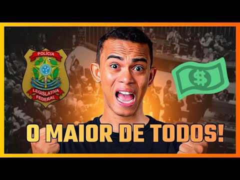 The Federal Legislative Police exam announcement has been released, with exams in April!