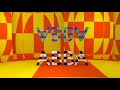ABBA REMIX Head Over Heels Rx By JC