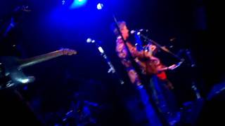 Brazzaville - Teenage Summer Days