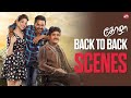Thozha Back To Back Scenes Karthi Nagarjuna Tamannaah Watch Full Movie Now In Sun NXT