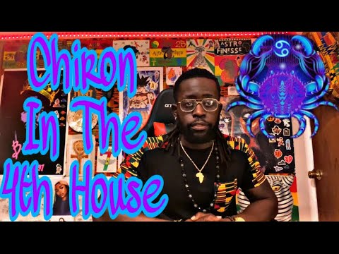 Chiron im 4. Haus ♋️🔑 #Krebs #Chiron #Astrologie #AstroFinesse