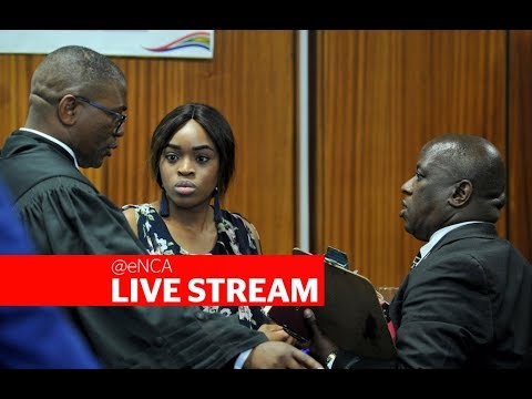 Cheryl Zondi to continue testifying at Omotoso rape trial