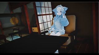 飲むど❣  スカルプト  #ZBrush #Vtuber