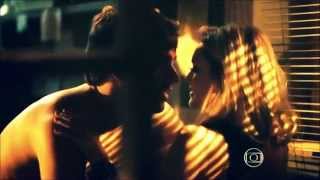 Davi & Megan - Combat Lover II / Nina Kinert