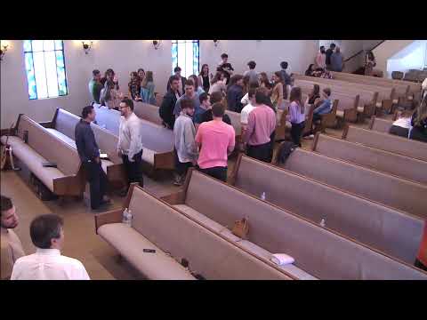 RBYA Converge Session 1 | January 28, 2023 AM LIVE