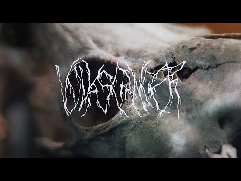 NEKRODEUS (at) - Volkscancer (OFFICIAL VIDEO)