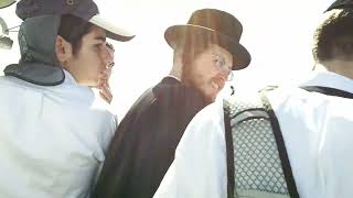 הרב מאיר גולדמינץ - מצפור האלף