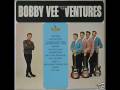 Bobby Vee-Liberty LRP-3289-"Meets The Ventures ...