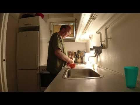 MongoTV_9651 - Spiser SKÅL SLIK Tirsdag Eftermiddag