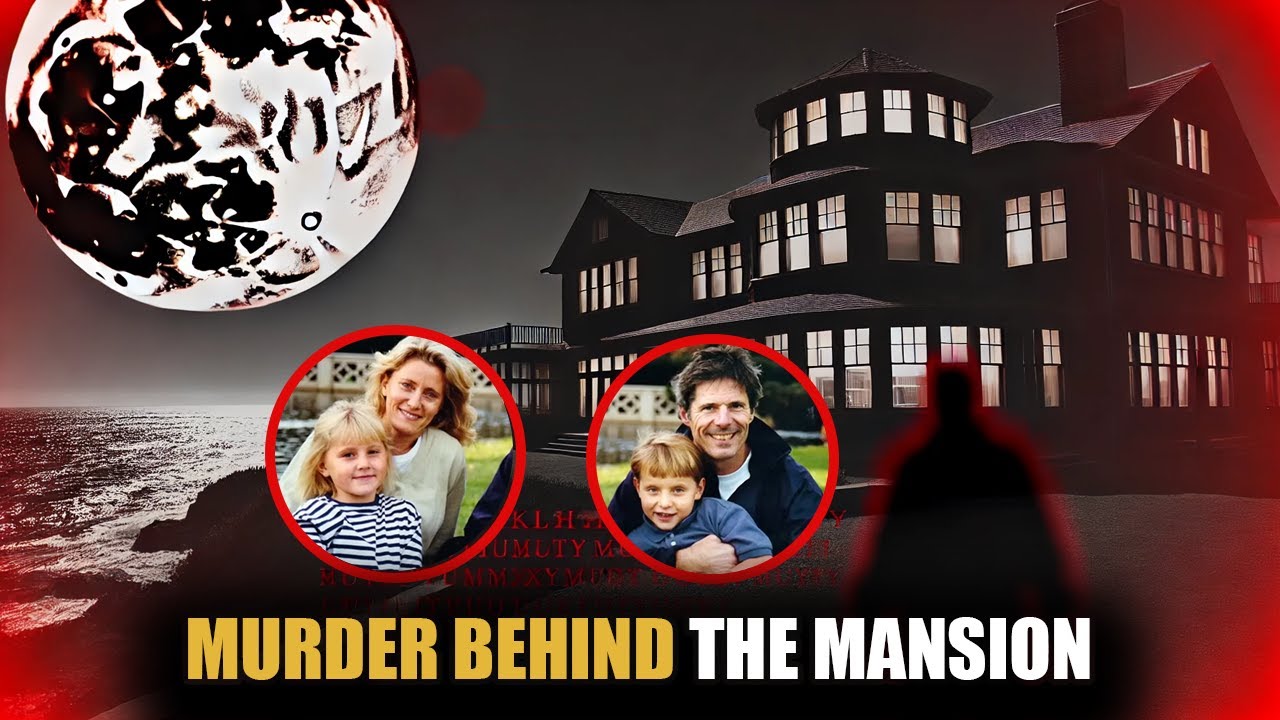 Wealth, Betrayal, and Murder: The Tragic End of Ted Ammon | True Crime Documentary