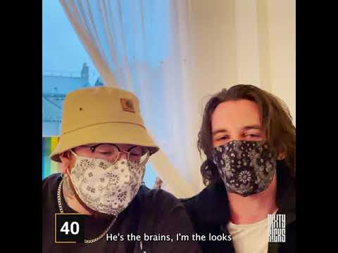 Sixty Kicks | Riot Code