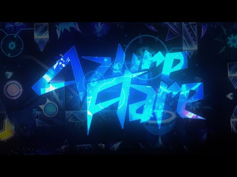【4K】AZURE FLARE NEW DECO!!!