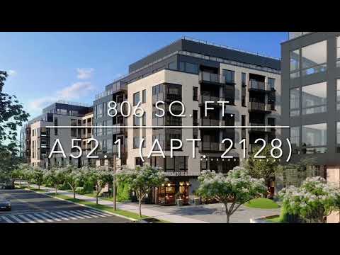 A52.1 (Apt 2128)