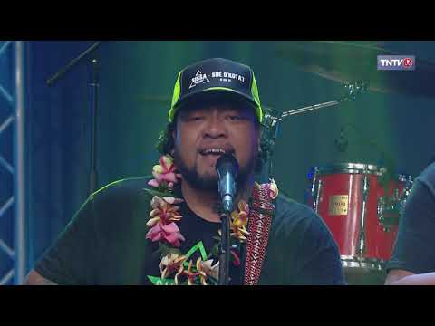 SISSA SUÉ OKOTAI - Moeava Akehu