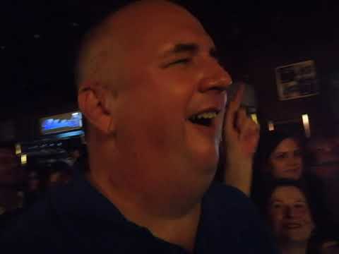 Albatross and Columbia quartet:Embertelen dal