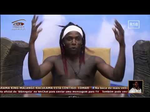 O que o  Essm pensa do Joca?