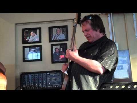 Clint Strong "I love you"