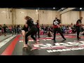 Mackenzie NoGi NAGA Orlando 5 2022