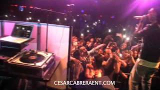 Plan B   Frikitona Live at LaBoom 2011part 4