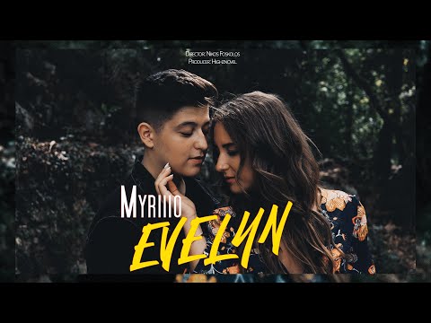 Myriiio - Evelyn (Prod by: HighZNoveL) - Official Music Video