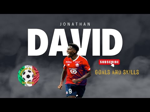 Jonathan David: Goals, Skills, and Analysis of the Striker - Welcome to Juventus